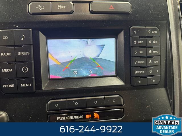 Used 2016 Ford F150 XLT w/ Equipment Group 301A Mid image 15