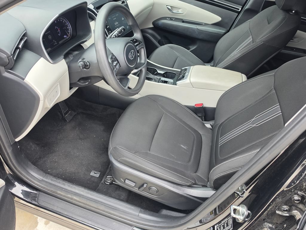 Used 2024 Hyundai Tucson SEL AWD/4WD image 10