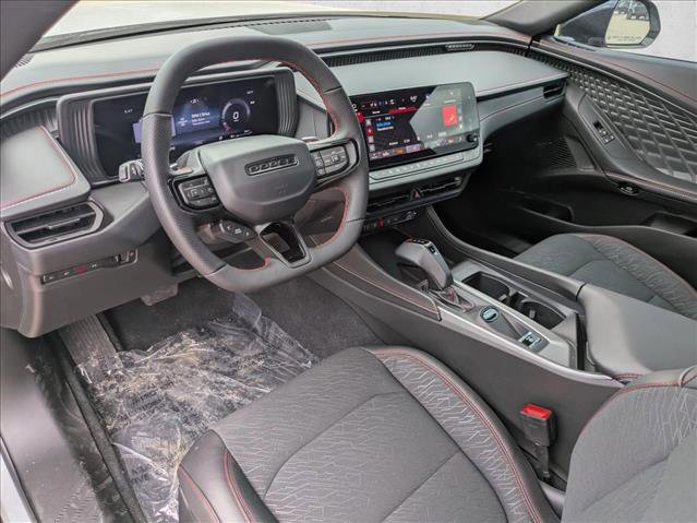 New 2026 Dodge Charger Scat Pack w/ Blacktop Package AWD/4WD video 3