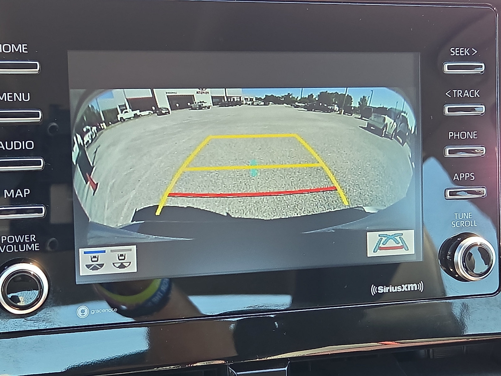 Used 2021 Toyota Camry TRD FWD image 17