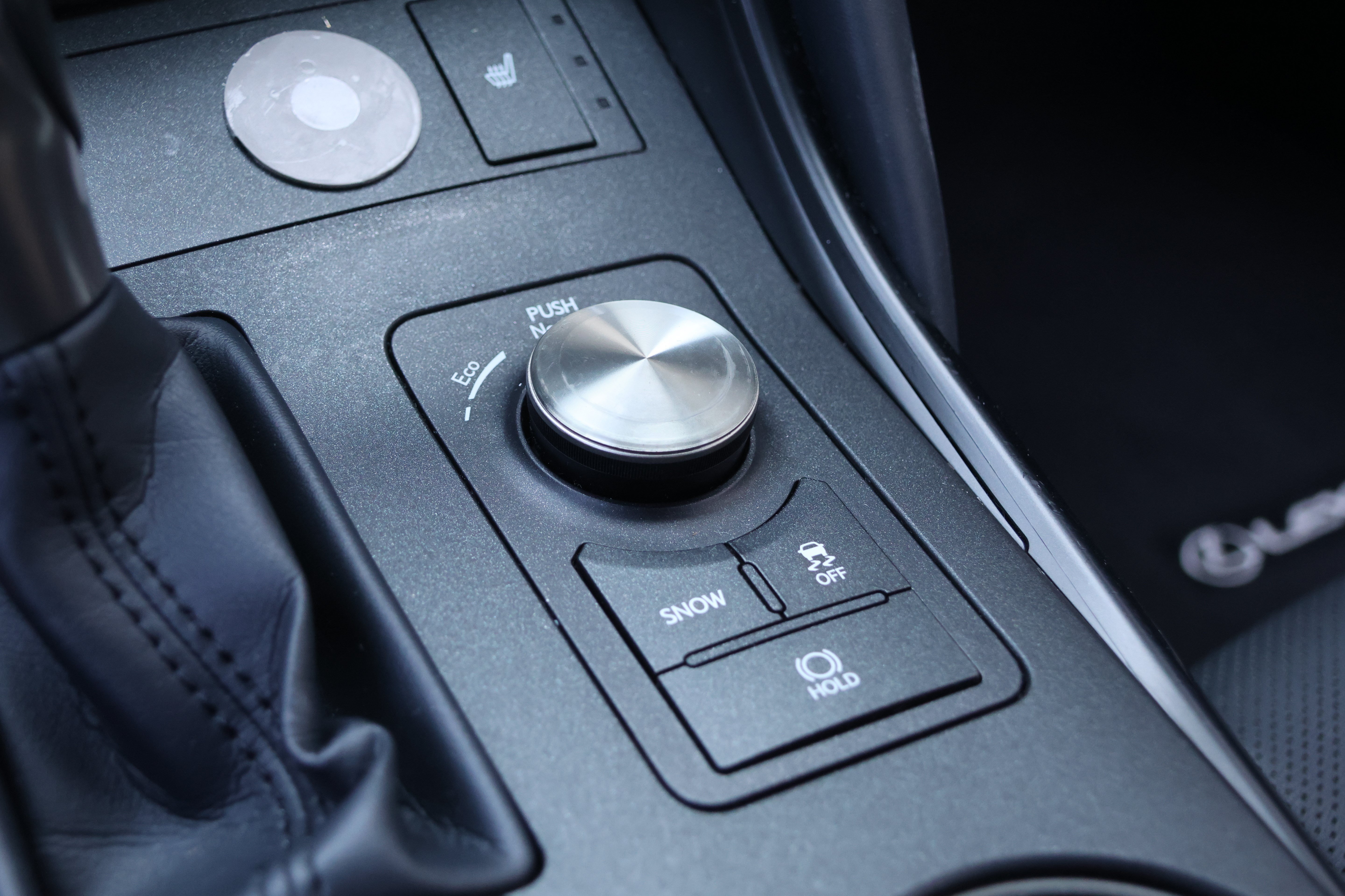 Used 2024 Lexus IS 350 F Sport RWD image 29