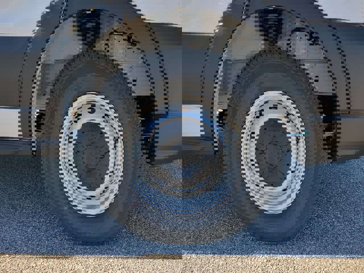 New 2026 Ford Transit 250 XL RWD image 9