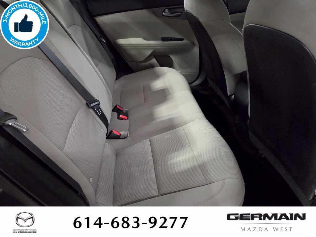 Used 2019 Kia Forte LXS FWD image 21