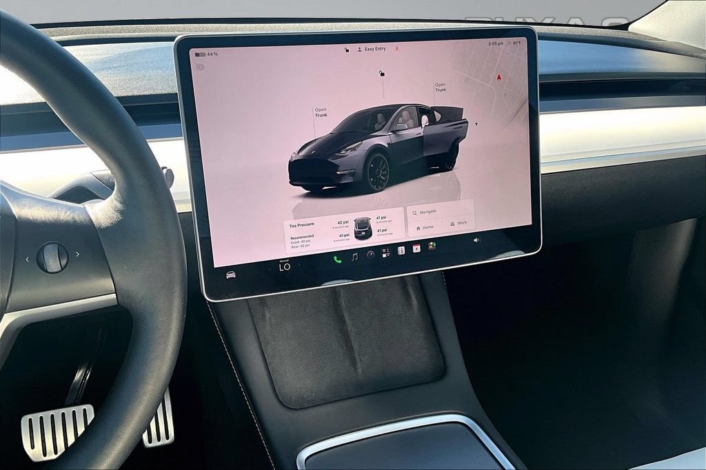 Used 2022 Tesla Model Y Performance AWD/4WD image 6