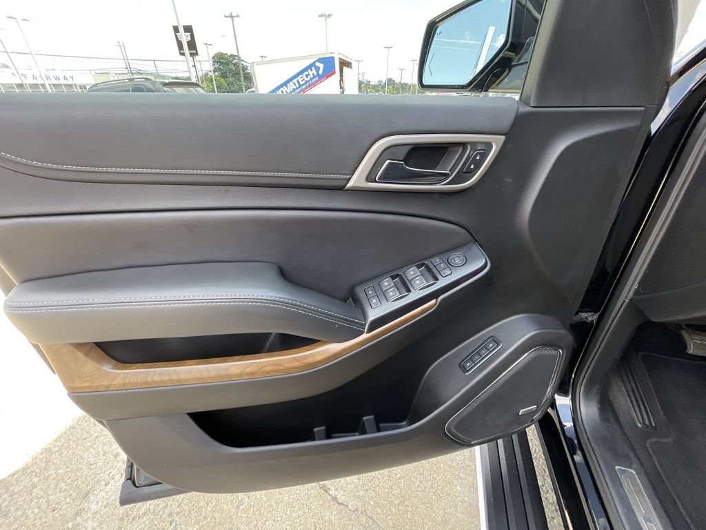 Certified 2020 GMC Yukon Denali AWD/4WD image 23
