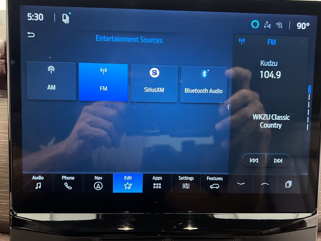 Used 2023 Ford Expedition Limited AWD/4WD image 71