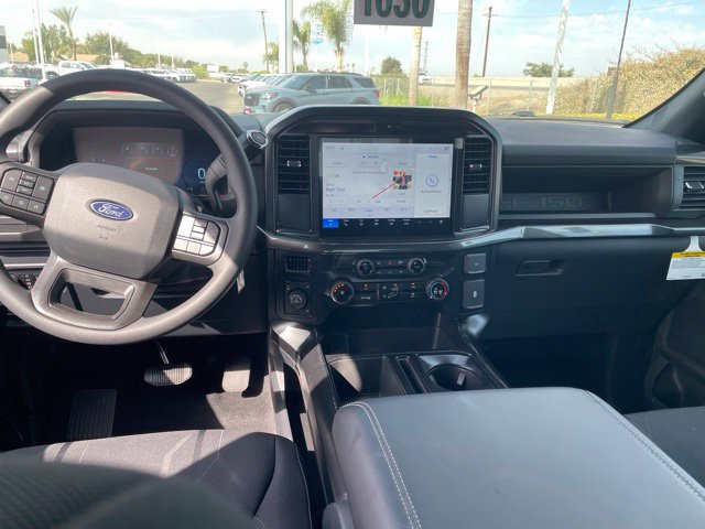 New 2026 Ford F150 STX w/ Equipment Group 200A AWD/4WD image 21