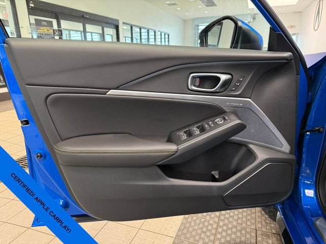Certified 2026 Acura Integra A-Spec FWD image 12