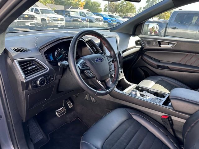 Used 2024 Ford Edge ST-Line image 13