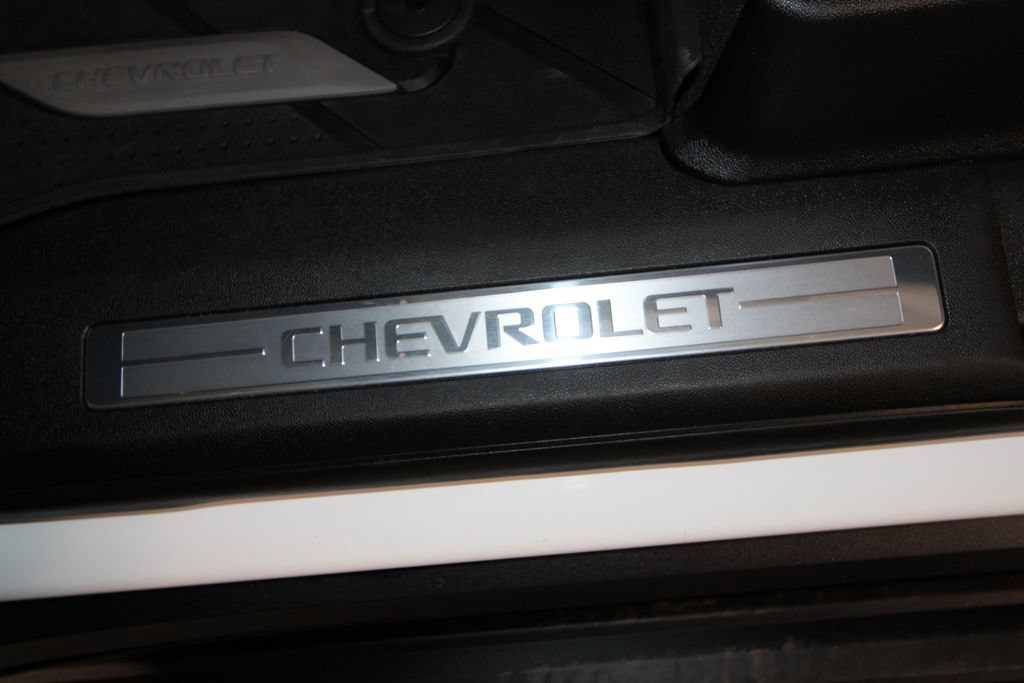 Used 2026 Chevrolet Tahoe RST w/ RST Capability Package AWD/4WD image 7