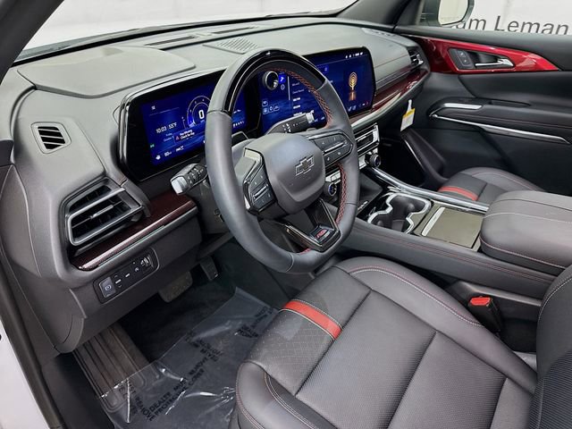 Used 2024 Chevrolet Traverse RS image 10