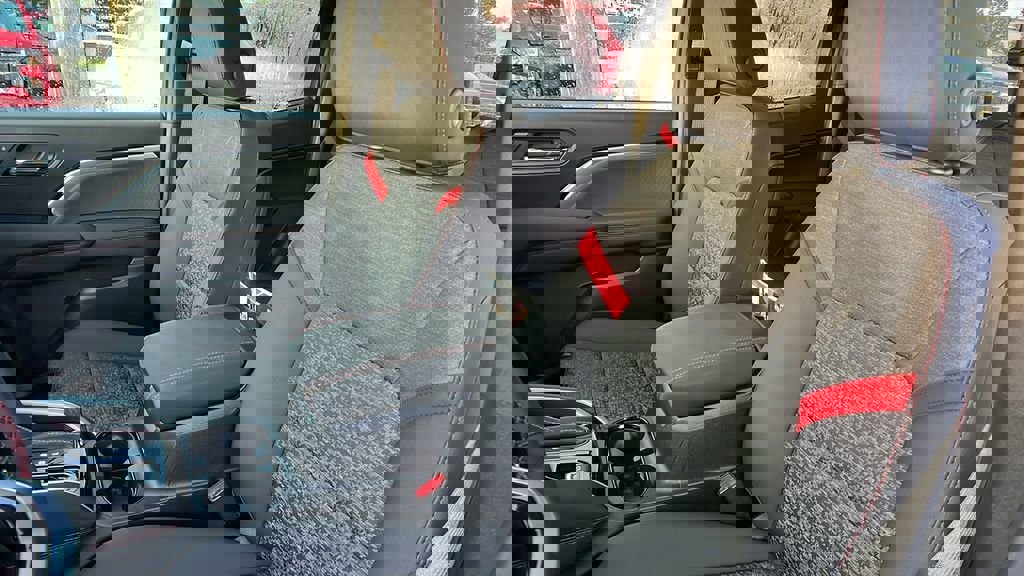 New 2026 Chevrolet Colorado Z71 image 15