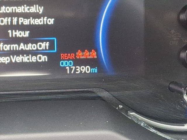 Certified 2024 Toyota RAV4 SE w/ Weather & Moonroof Package AWD/4WD image 15