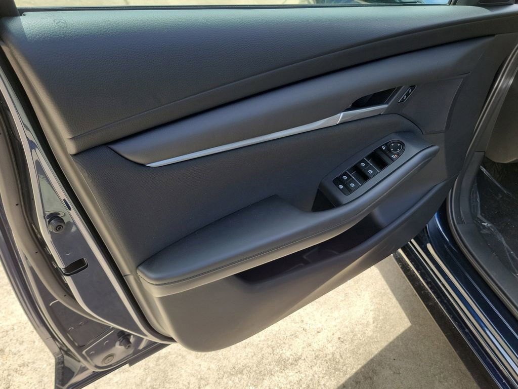 New 2026 MAZDA MAZDA3 s image 15