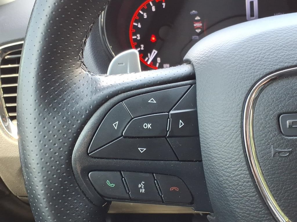 Used 2018 Dodge Durango GT w/ Premium Group AWD/4WD image 21