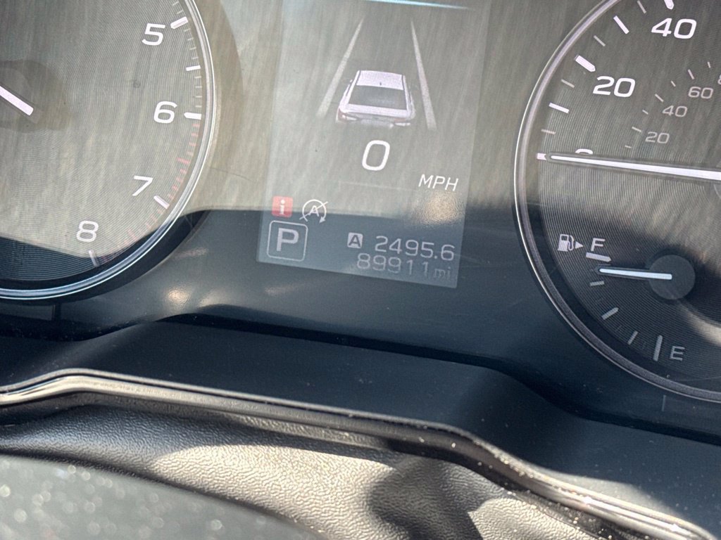 Used 2021 Subaru Legacy Premium w/ Tech Package 1 AWD/4WD image 47