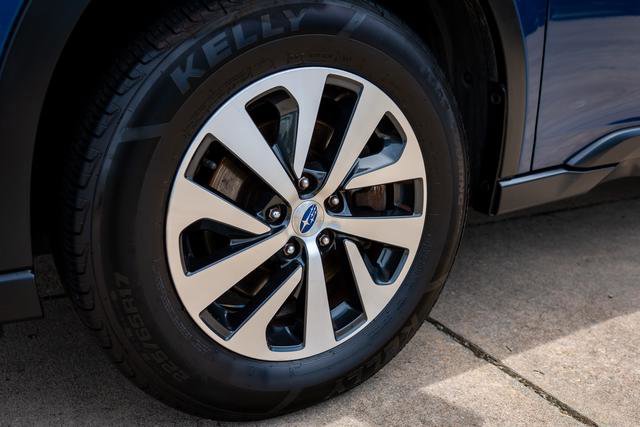 Used 2020 Subaru Outback Premium AWD/4WD image 14