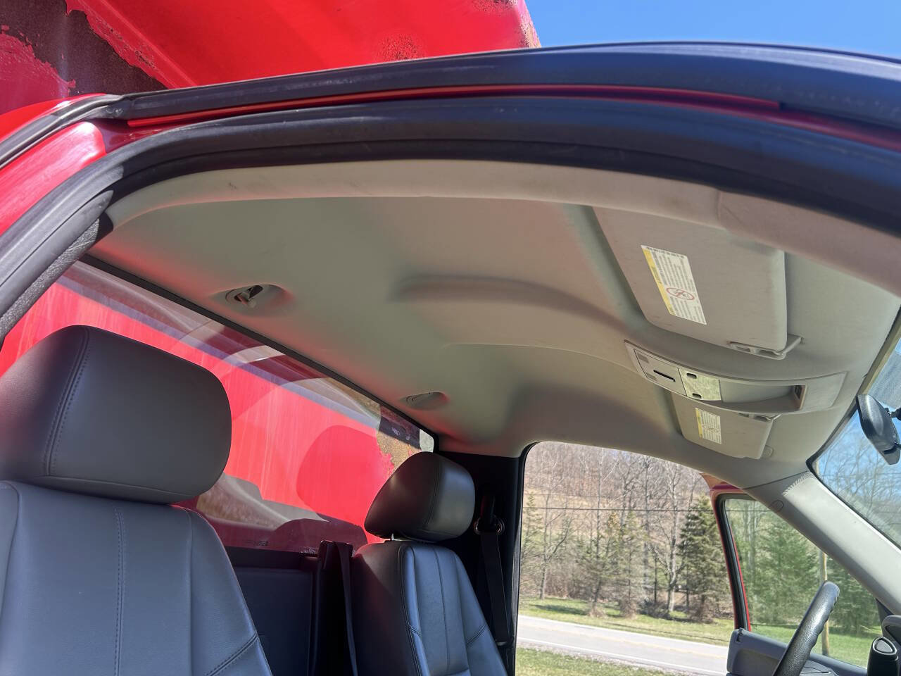 Used 2014 Chevrolet Silverado 3500 W/T w/ Snow Plow Prep Package image 59