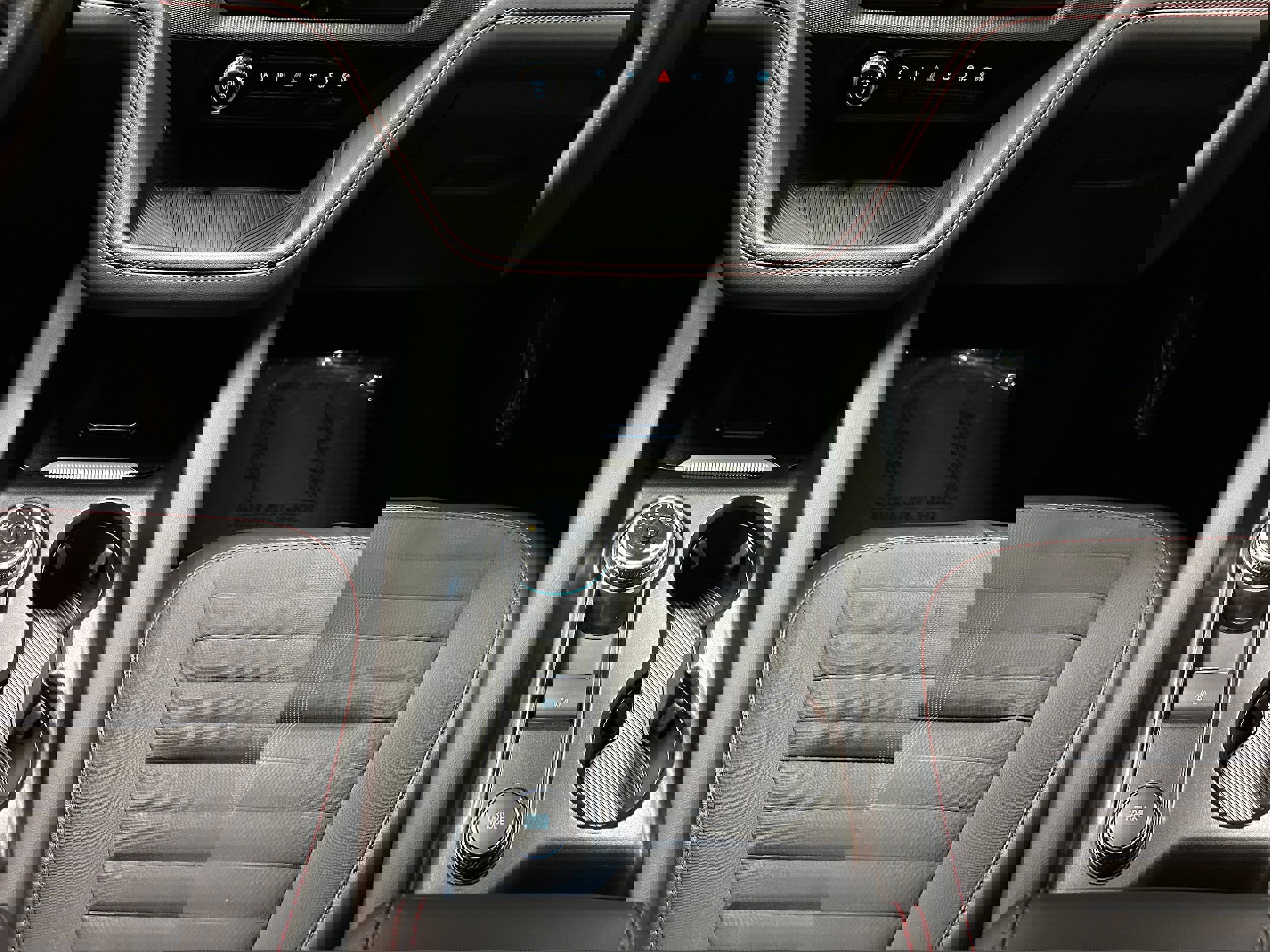 Certified 2025 Ford Explorer ST-Line image 23