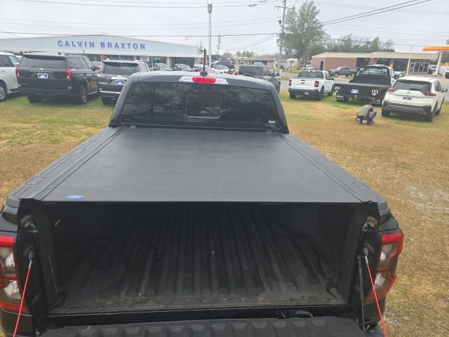 Used 2024 Ford Ranger Lariat w/ FX4 Off-Road Package AWD/4WD image 12