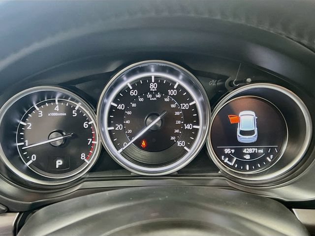 Used 2023 MAZDA CX-5 AWD 2.5 S image 12