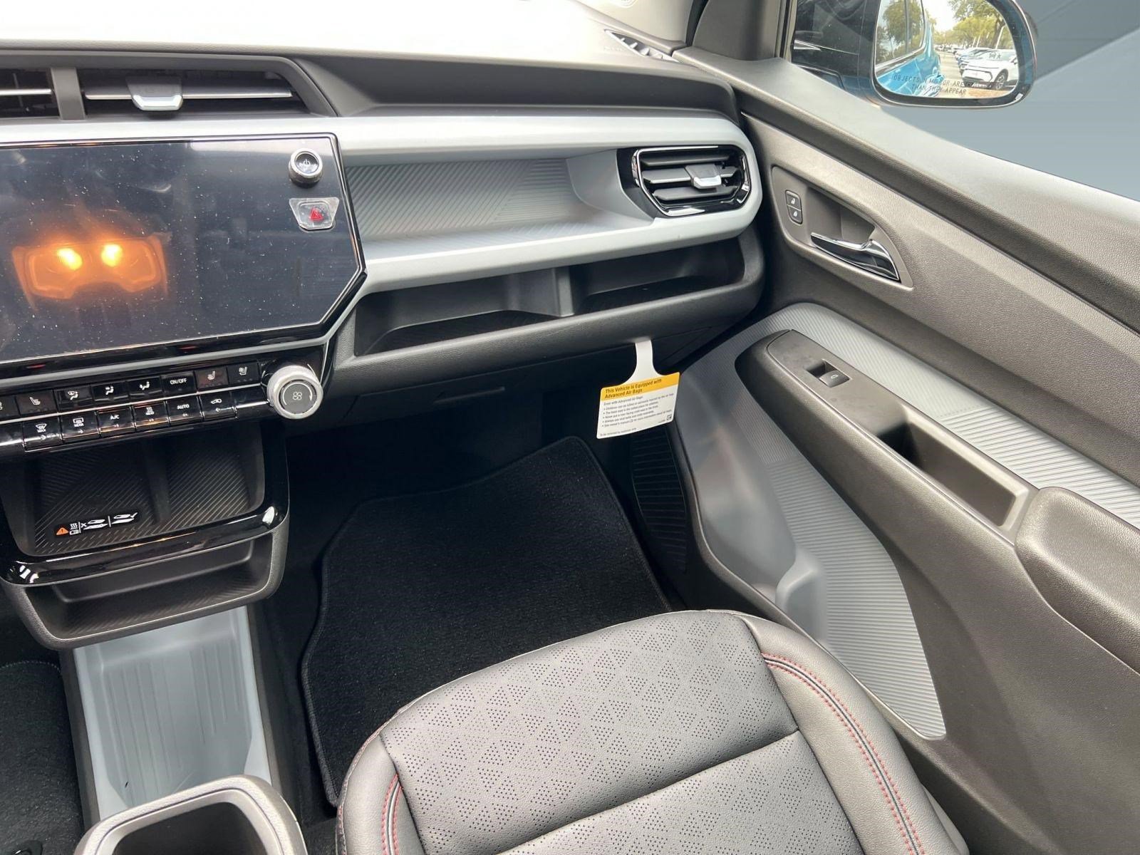 New 2027 Chevrolet Bolt RS w/ Technology Package image 29