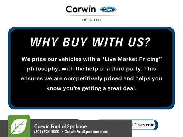 New 2026 Ford F150 STX w/ Equipment Group 200A AWD/4WD image 26