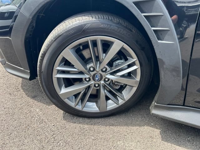Used 2024 Subaru WRX AWD/4WD image 34