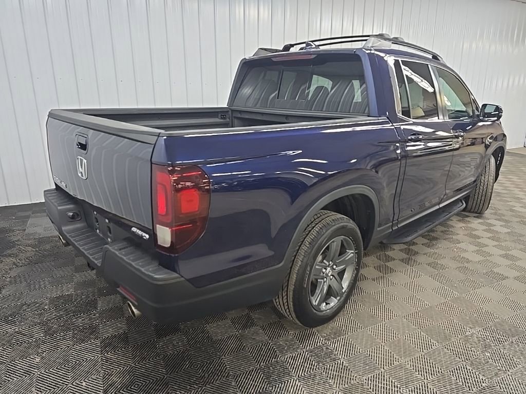 Used 2023 Honda Ridgeline RTL image 10