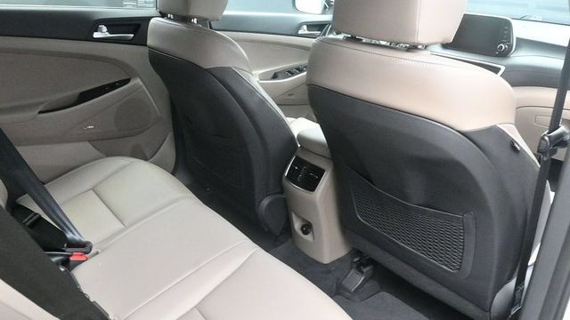Used 2020 Hyundai Tucson Ultimate AWD/4WD image 13