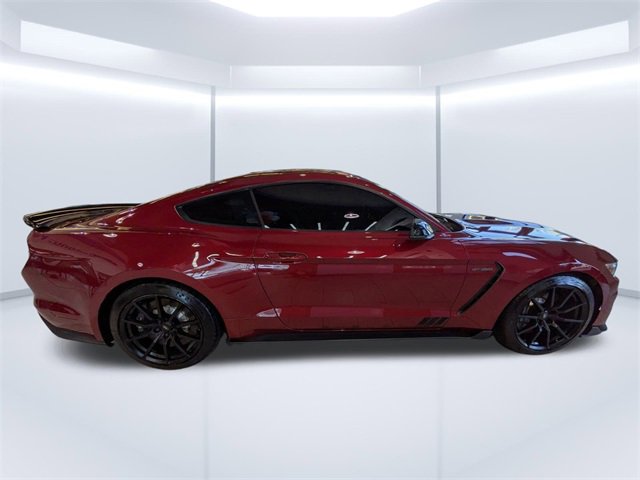 Used 2018 Ford Mustang Shelby GT350 w/ Convenience Package image 3