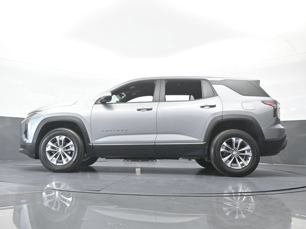 Used 2026 Chevrolet Equinox LT FWD image 54