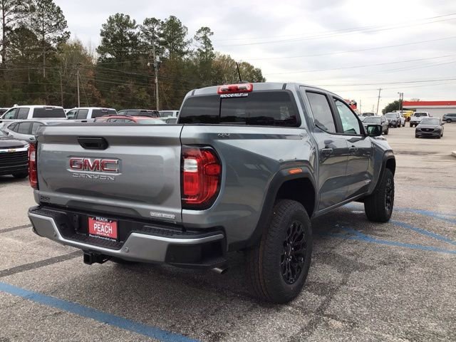 Used 2026 GMC Canyon Elevation w/ Convenience Package image 4