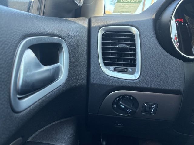 Used 2020 Dodge Durango SXT image 27