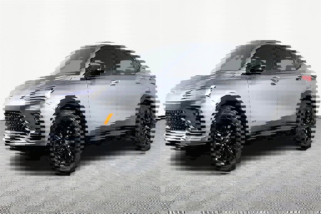 New 2026 Buick Envista Sport Touring w/ Convenience I Package