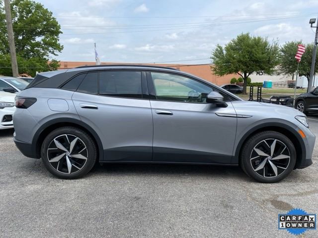 Used 2023 Volkswagen ID.4 S image 6