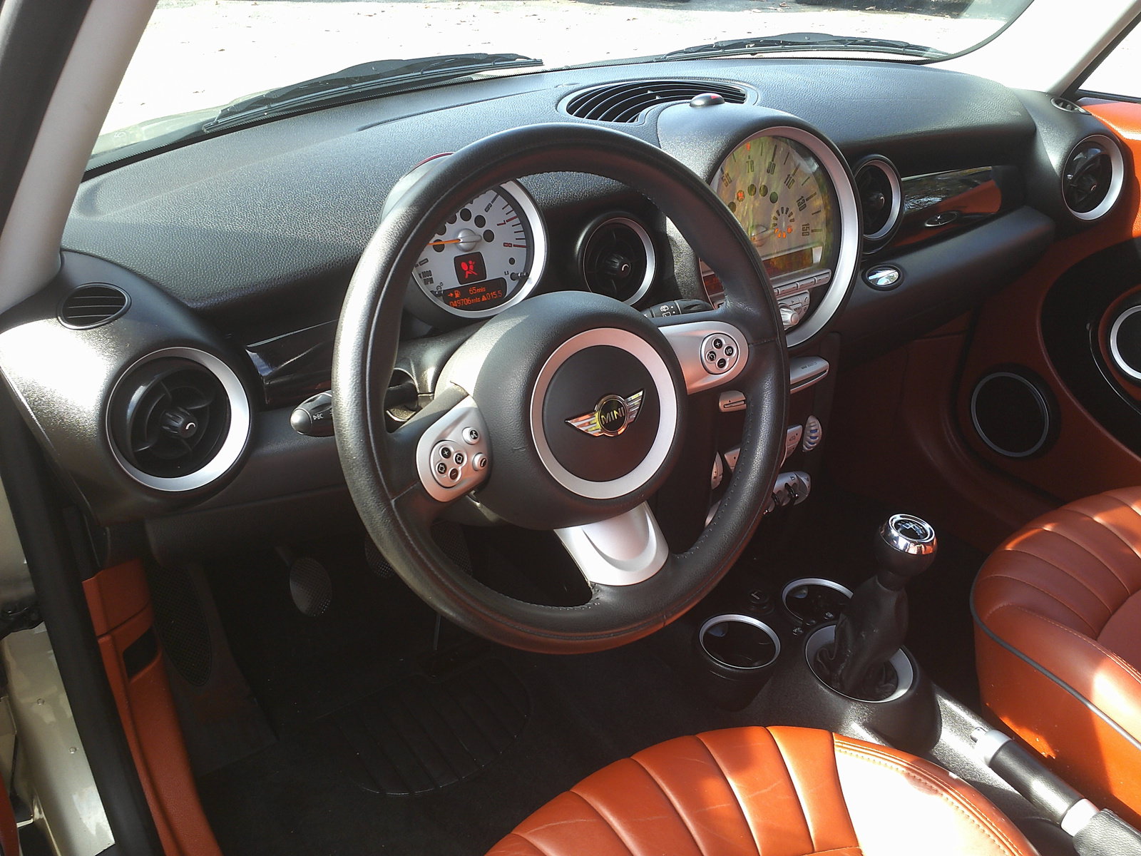 Used 2007 MINI Cooper Hardtop FWD image 19