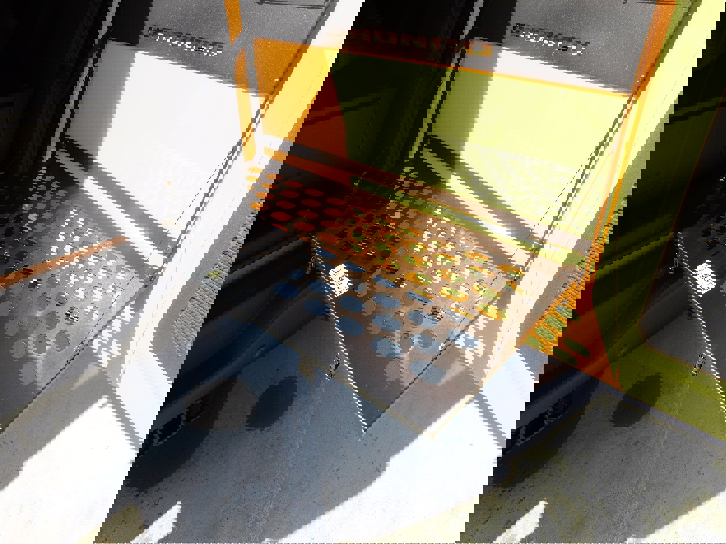 Used 2021 Ford Bronco Badlands image 14