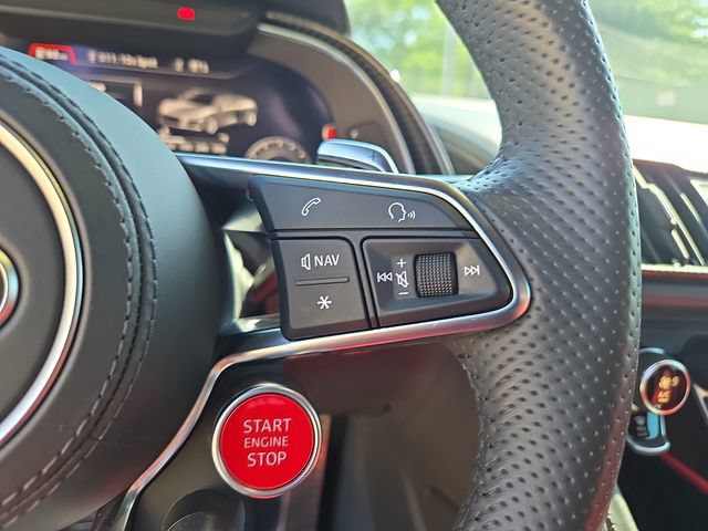 Used 2020 Audi R8 V10 performance AWD/4WD image 23