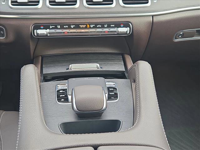 Certified 2020 Mercedes-Benz GLE 350 image 13