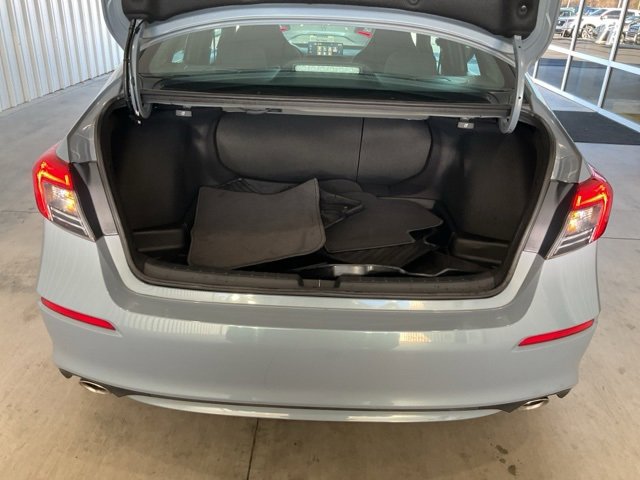 Certified 2023 Honda Civic Si image 19