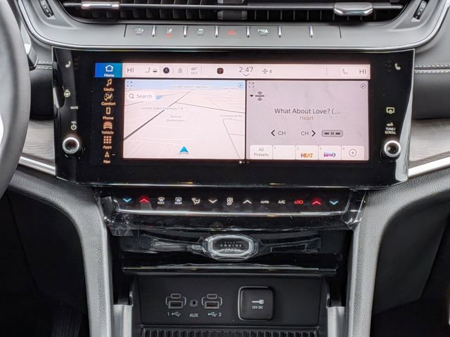 New 2026 Jeep Grand Cherokee Laredo image 17