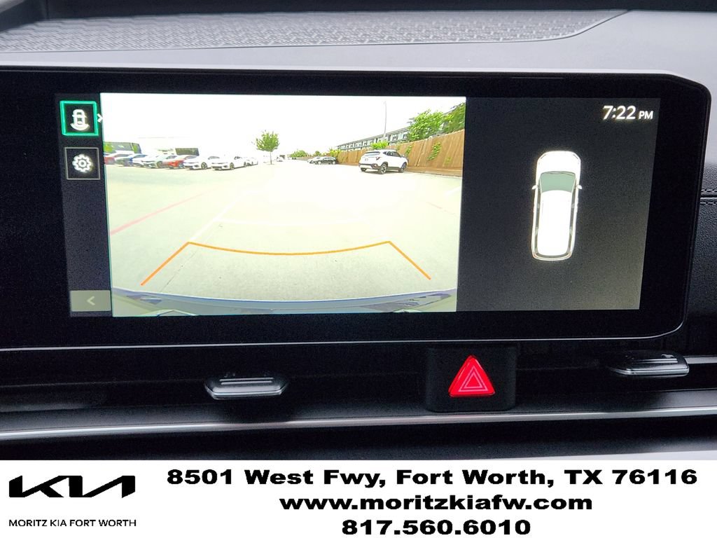 New 2026 Kia Carnival FWD image 13