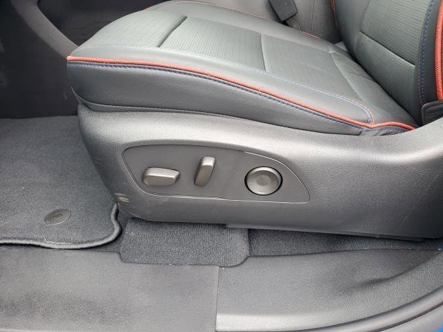 New 2025 Chevrolet Silverado EV RST AWD/4WD image 11