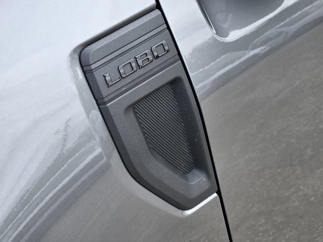 New 2026 Ford Maverick Lobo AWD/4WD image 7