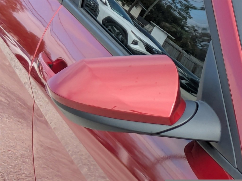 Used 2024 Hyundai Elantra SEL image 12