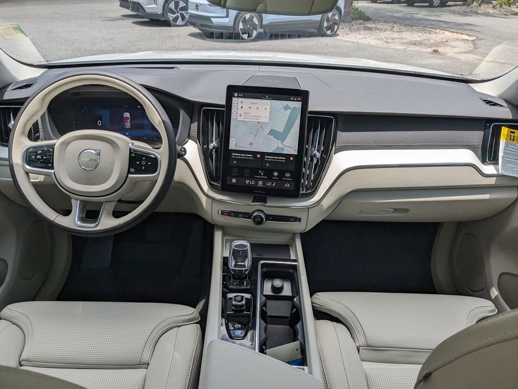 New 2026 Volvo XC60 B5 Ultra w/ Protection Package Premier image 15