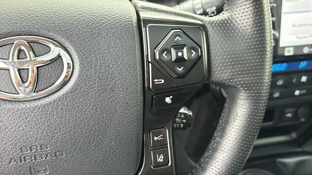 Used 2024 Toyota 4Runner TRD Pro AWD/4WD image 16