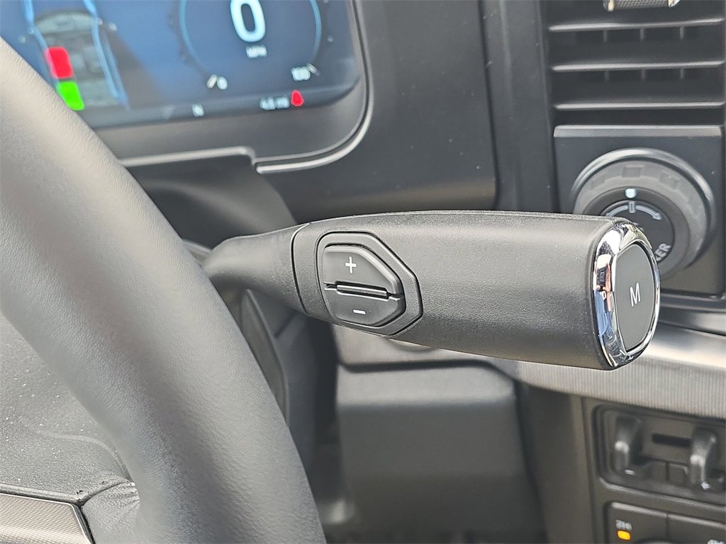 New 2026 Ford F350 Platinum image 24