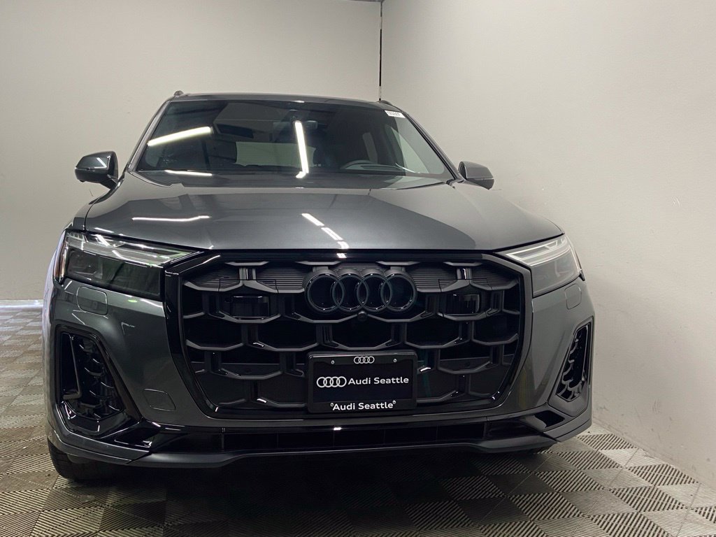 New 2026 Audi Q7 3.0T Prestige AWD/4WD image 1